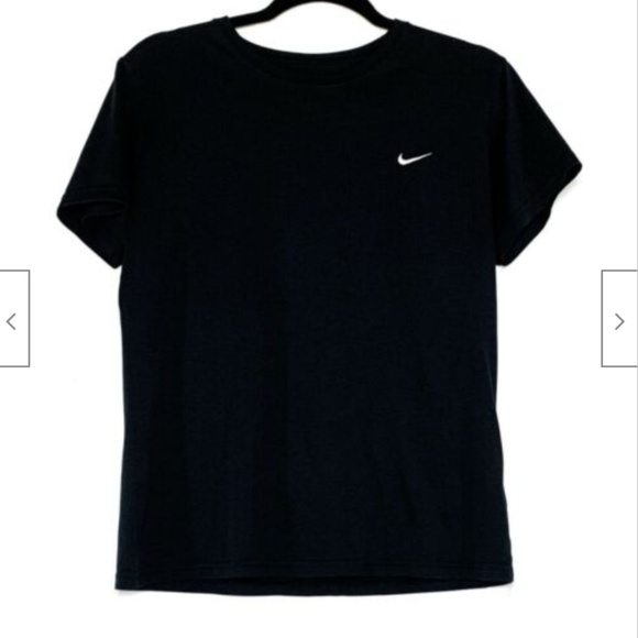 Nike Tops - Nike Dri-Fit Short Sleeve Tee Shirt Top Athletic